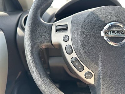 2013 Nissan Rogue SV