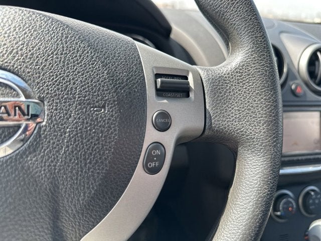 2013 Nissan Rogue SV