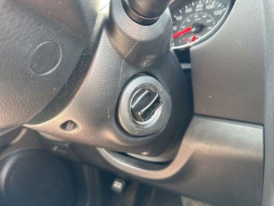 2013 Nissan Rogue SV