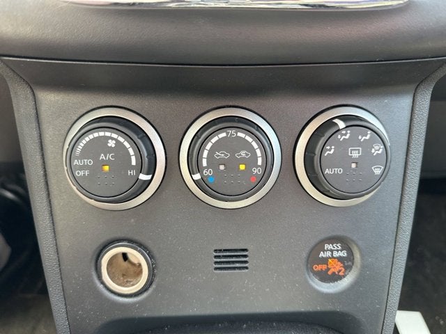 2013 Nissan Rogue SV