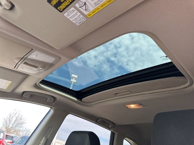 2013 Nissan Rogue SV