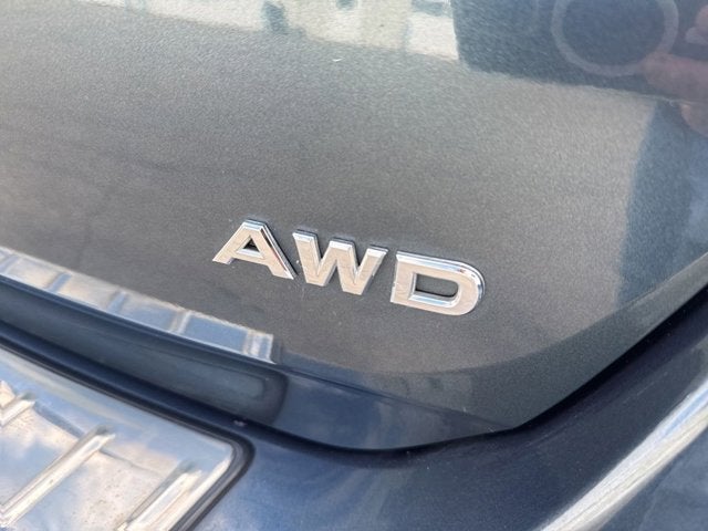 2014 Nissan Murano S