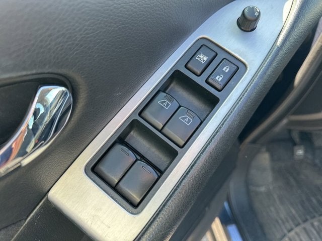 2014 Nissan Murano S