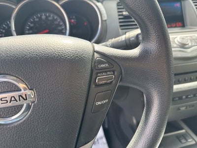 2014 Nissan Murano S