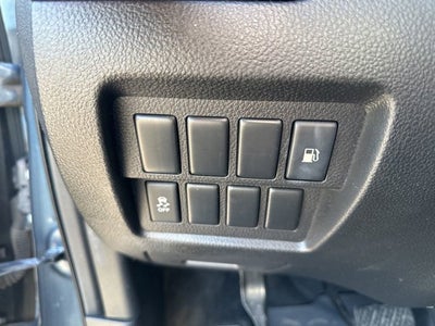 2014 Nissan Murano S