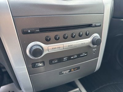 2014 Nissan Murano S