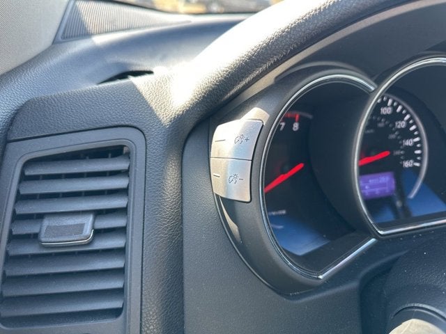 2014 Nissan Murano S