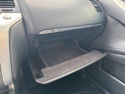 2014 Nissan Murano S