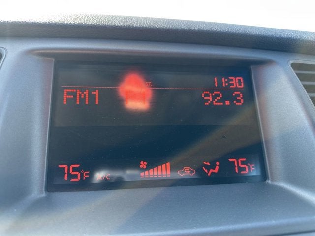 2014 Nissan Murano S