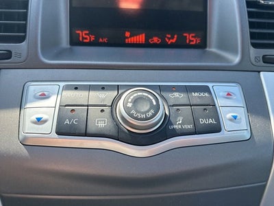 2014 Nissan Murano S