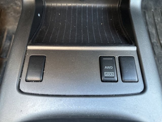 2014 Nissan Murano S