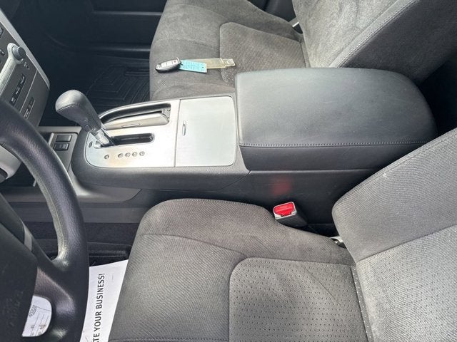 2014 Nissan Murano S