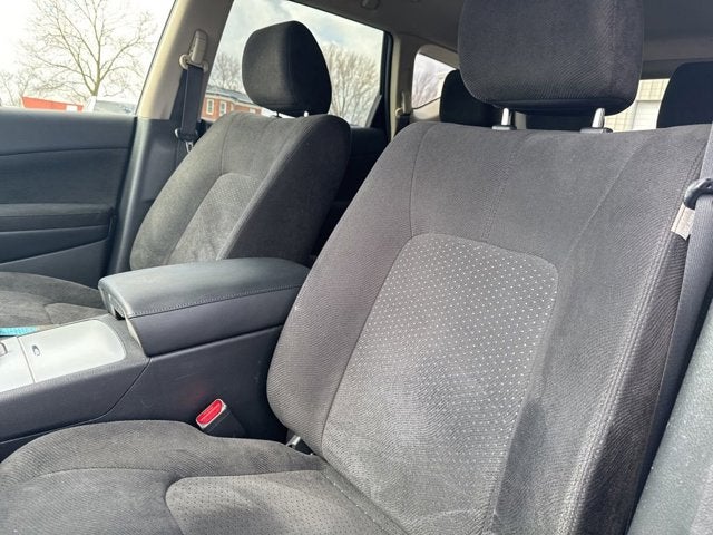 2014 Nissan Murano S