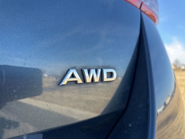 2014 Nissan Murano S