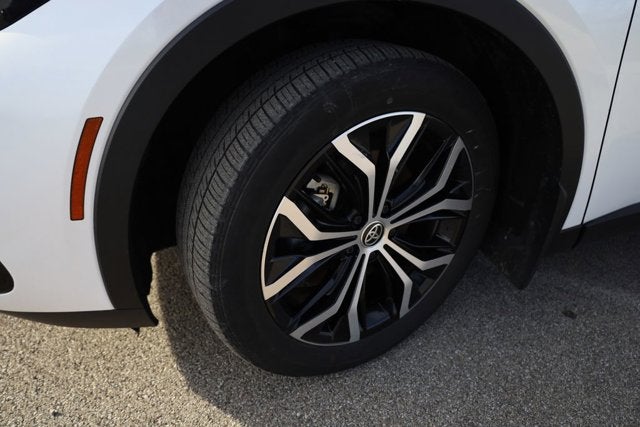 2023 Toyota Crown XLE