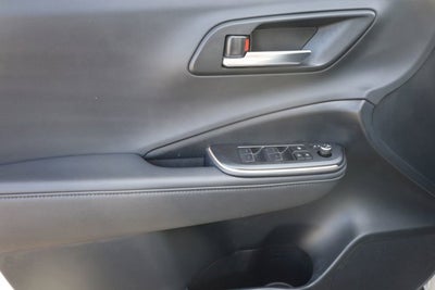 2023 Toyota Crown XLE