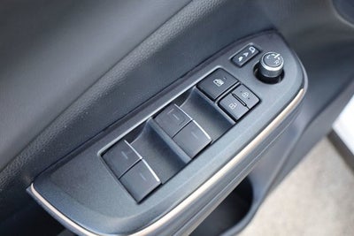 2023 Toyota Crown XLE