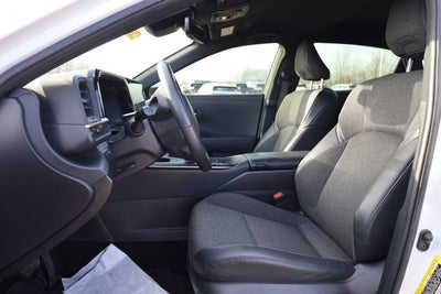 2023 Toyota Crown XLE