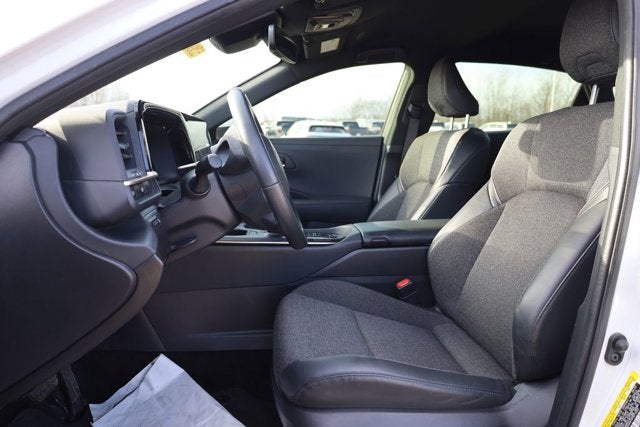 2023 Toyota Crown XLE