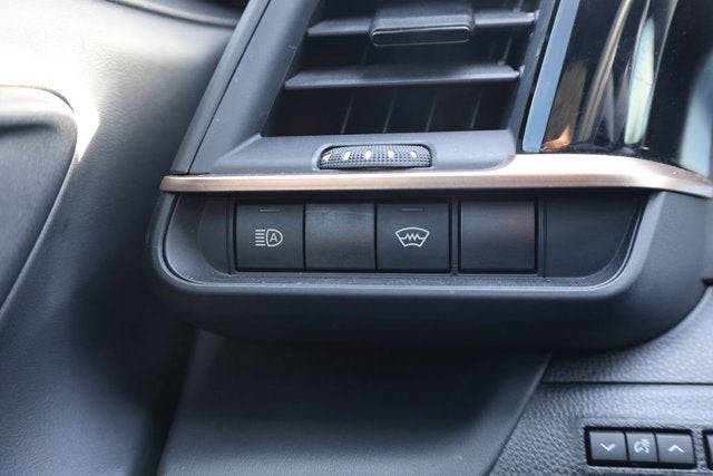 2023 Toyota Crown XLE