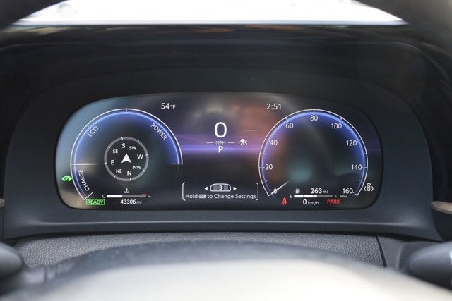 2023 Toyota Crown XLE