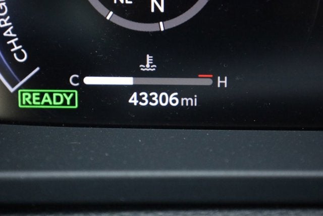 2023 Toyota Crown XLE