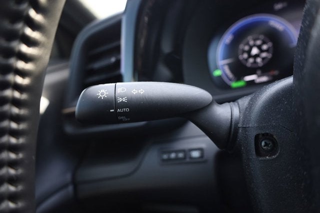 2023 Toyota Crown XLE