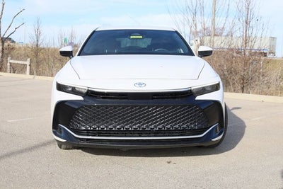 2023 Toyota Crown XLE