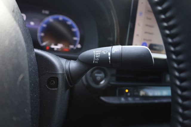 2023 Toyota Crown XLE