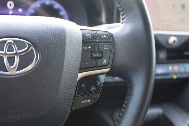 2023 Toyota Crown XLE