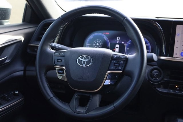 2023 Toyota Crown XLE