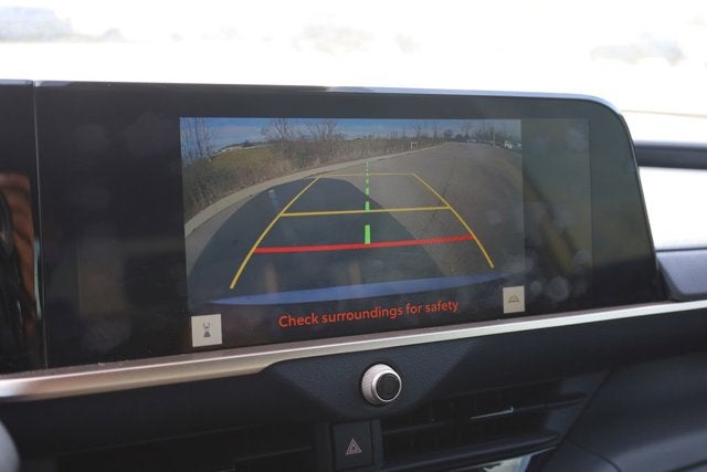 2023 Toyota Crown XLE