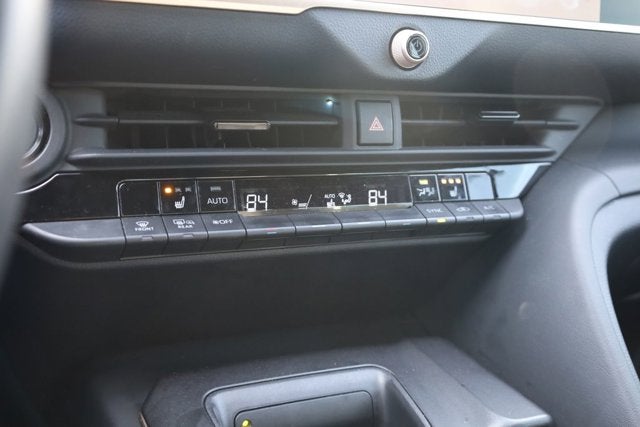 2023 Toyota Crown XLE