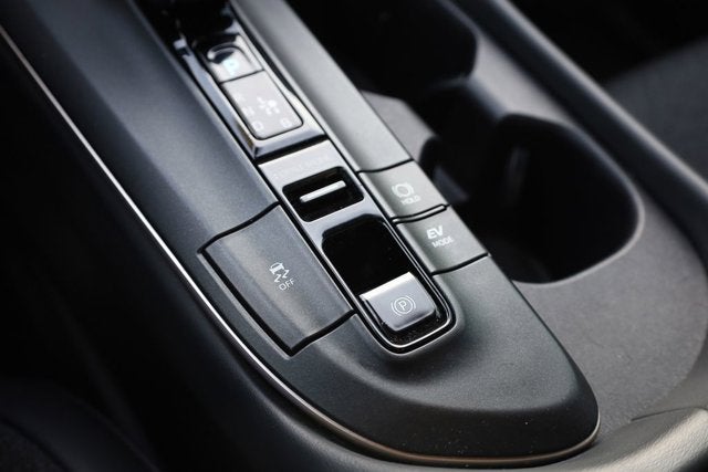 2023 Toyota Crown XLE