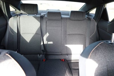 2023 Toyota Crown XLE