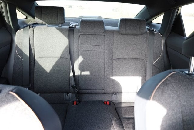 2023 Toyota Crown XLE