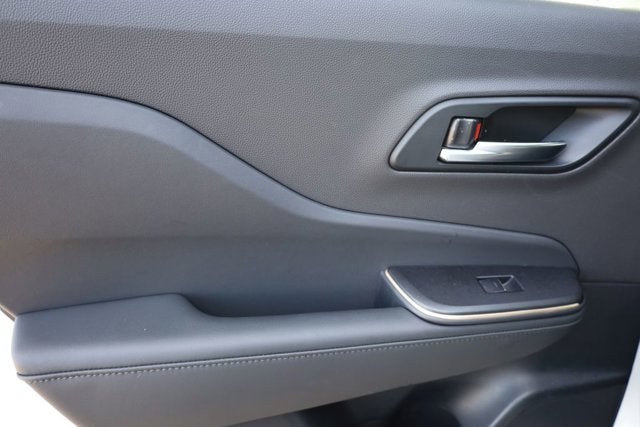 2023 Toyota Crown XLE