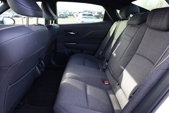 2023 Toyota Crown XLE