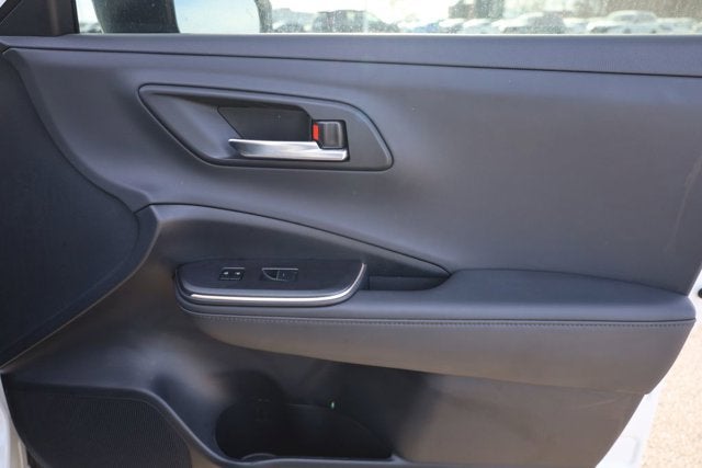 2023 Toyota Crown XLE