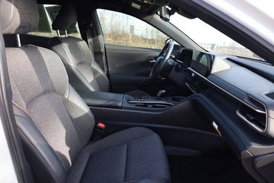 2023 Toyota Crown XLE