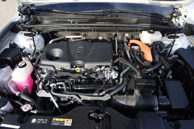 2023 Toyota Crown XLE