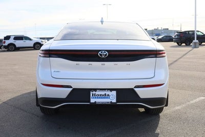 2023 Toyota Crown XLE