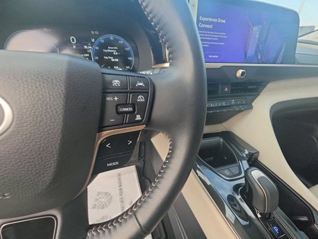 2025 Toyota Crown Limited