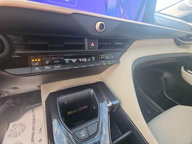 2025 Toyota Crown Limited