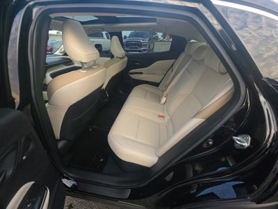 2025 Toyota Crown Limited