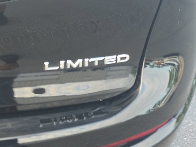 2025 Toyota Crown Limited