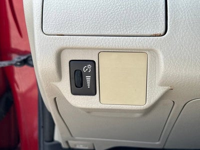 2007 Toyota Yaris Base