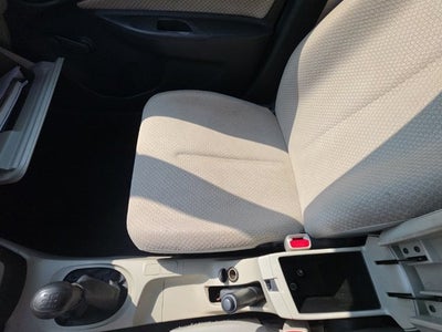 2007 Toyota Yaris Base