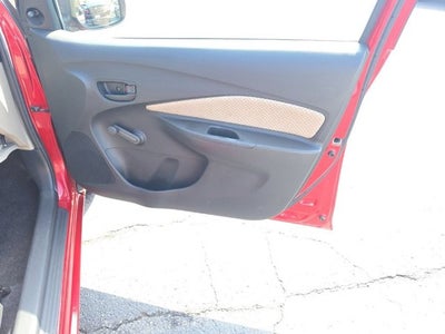 2007 Toyota Yaris Base