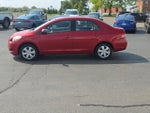 2007 Toyota Yaris Base